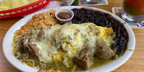 Zorro's Cafe & Cantina