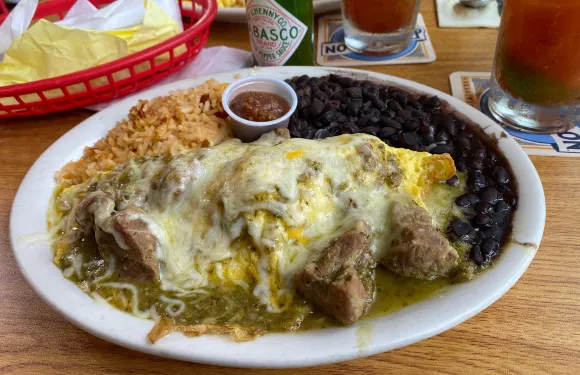 Zorro's Cafe & Cantina