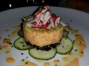 1770 House Restaurant & Inn