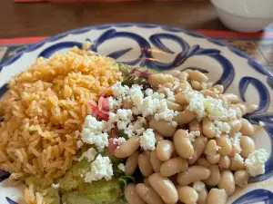 COA Mexican Eatery & Tequileria