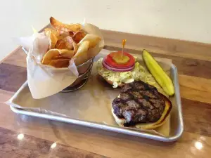 Marion Street Bistro