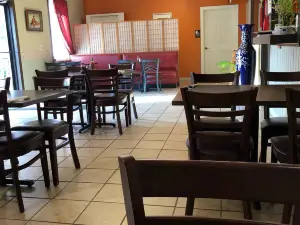 John's Asian Cuisine