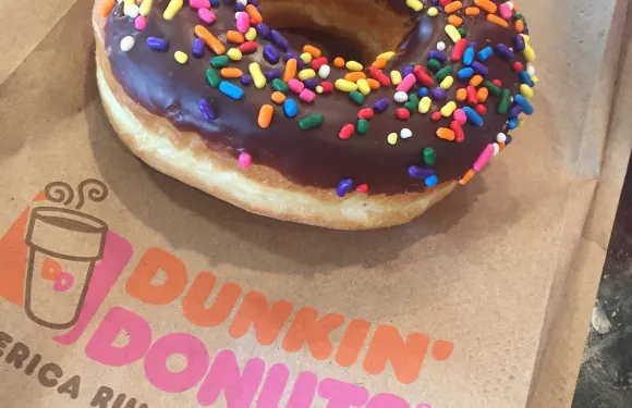 Dunkin'