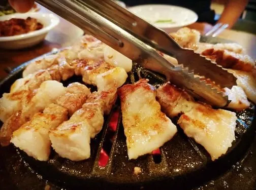 Incheon Saeng Galbi - Dongtan 2 New Town Branch