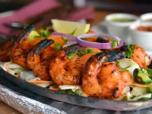 Priya Indian Cuisine
