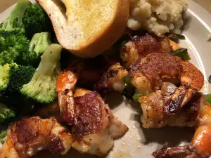 North Rig Grill