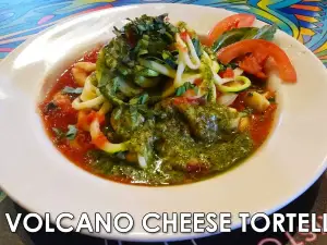 Rovali's Ristorante Italiano