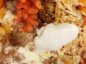 Don Ole Mexican Restaurant