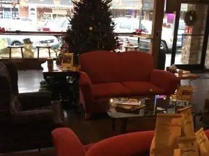 Bohemia Coffee House