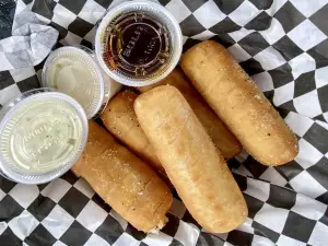 Autana Arepas Grill