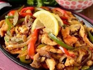 El Jimador Mexican Restaurant