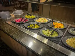 Miller’s Smorgasbord