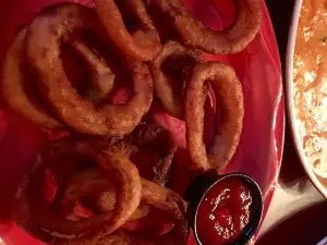 Chepo's Fiesta Restaurant