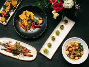 Monterey Fine Foods