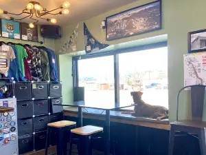 Camber Brewing Company