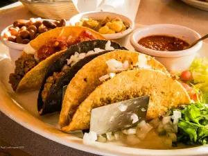 La Choza Restaurant