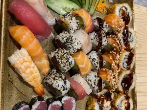 Misaki Pompei - Sushi & Japanese Restaurant