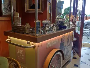 Pasticceria VM Macioce