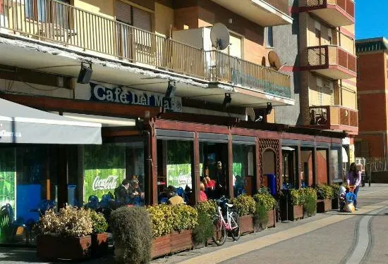 Cafe del Mar