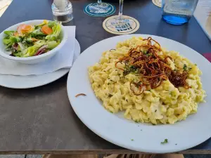 Rohrbecks Restaurant