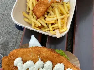 Kuhlmanns Hafenpick