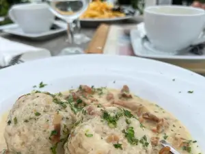 Cafe Maria