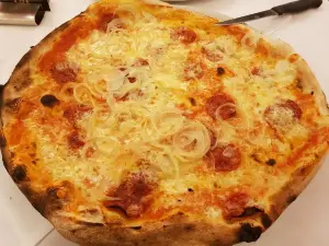 Ristorante Pizzeria Riviera