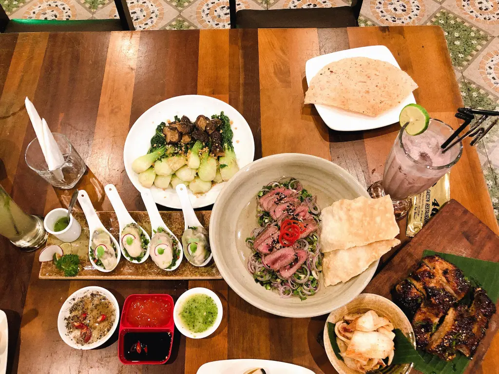 4Q Restaurant