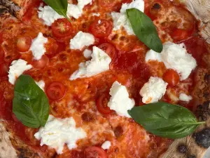 PIZZERIA PEPERONE
