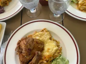 Grandene's Bar & Bistro