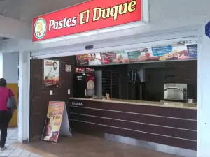 Pastes El Duque