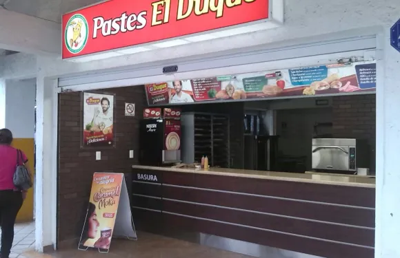 Pastes El Duque