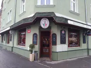 Ristorante & Pizzeria Uno Opava