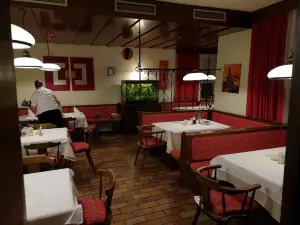 Gasthaus zum goldenen Kreuz
