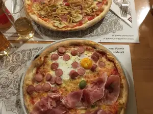 Pizzeria Pino