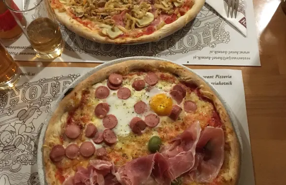 Pizzeria Pino