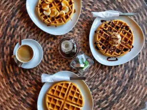 Cafetos