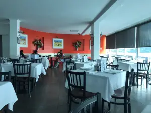 Chill Restaurant