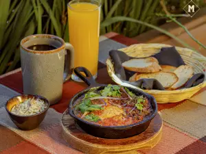 Restaurante Mendoza