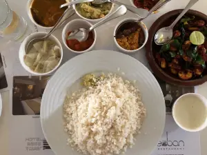 Gazania Mezban Restaurant