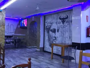 Restaurante El Gran Chuletón