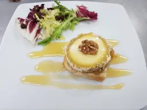 Bar Restaurante Alymar