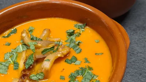 Encara restaurante in Elche