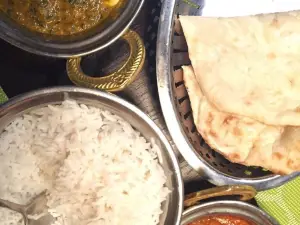 Ravintola Shalimar