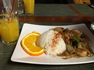 Jonel Thai