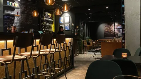 Vinsmak in Troms