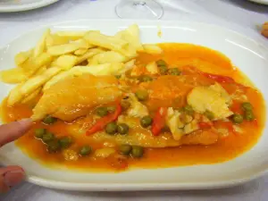 Bar Restaurante Sol