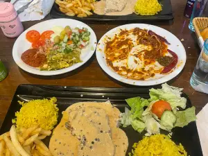 Restaurant La Luna