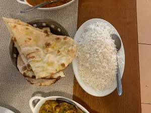Bombay Bites | Indian Restaurant