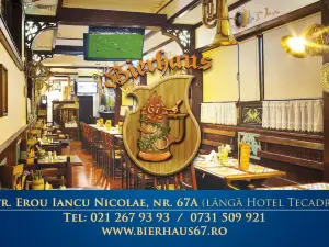 Bierhaus 67